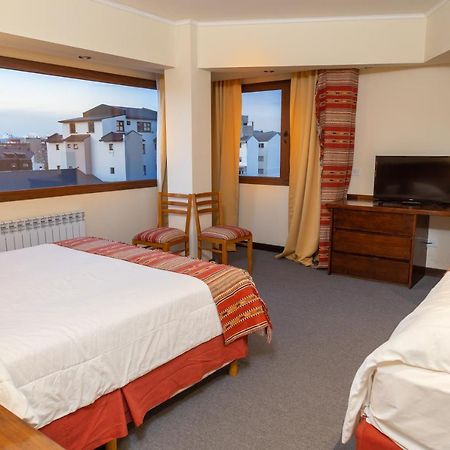 Hotel Cottbus San Carlos de Bariloche Extérieur photo