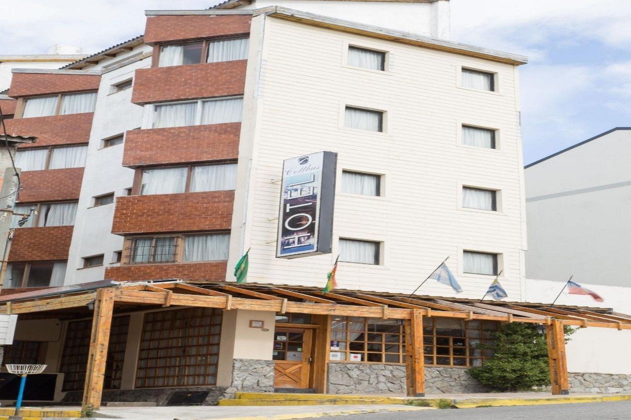 Hotel Cottbus San Carlos de Bariloche Extérieur photo