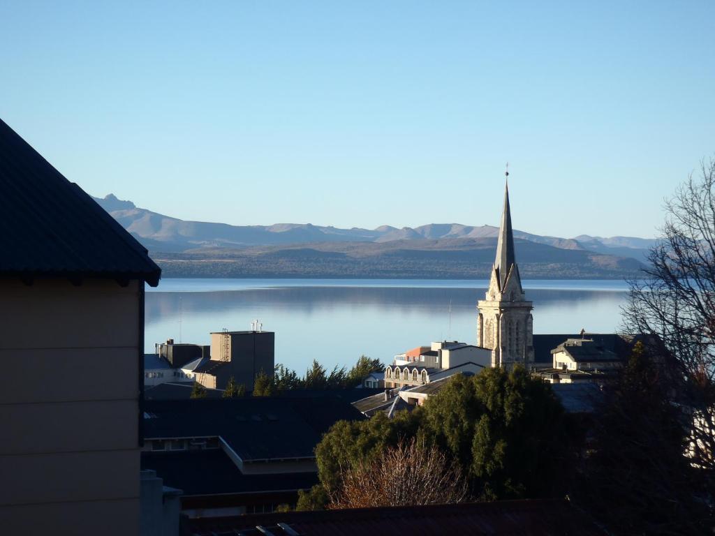 Hotel Cottbus San Carlos de Bariloche Chambre photo