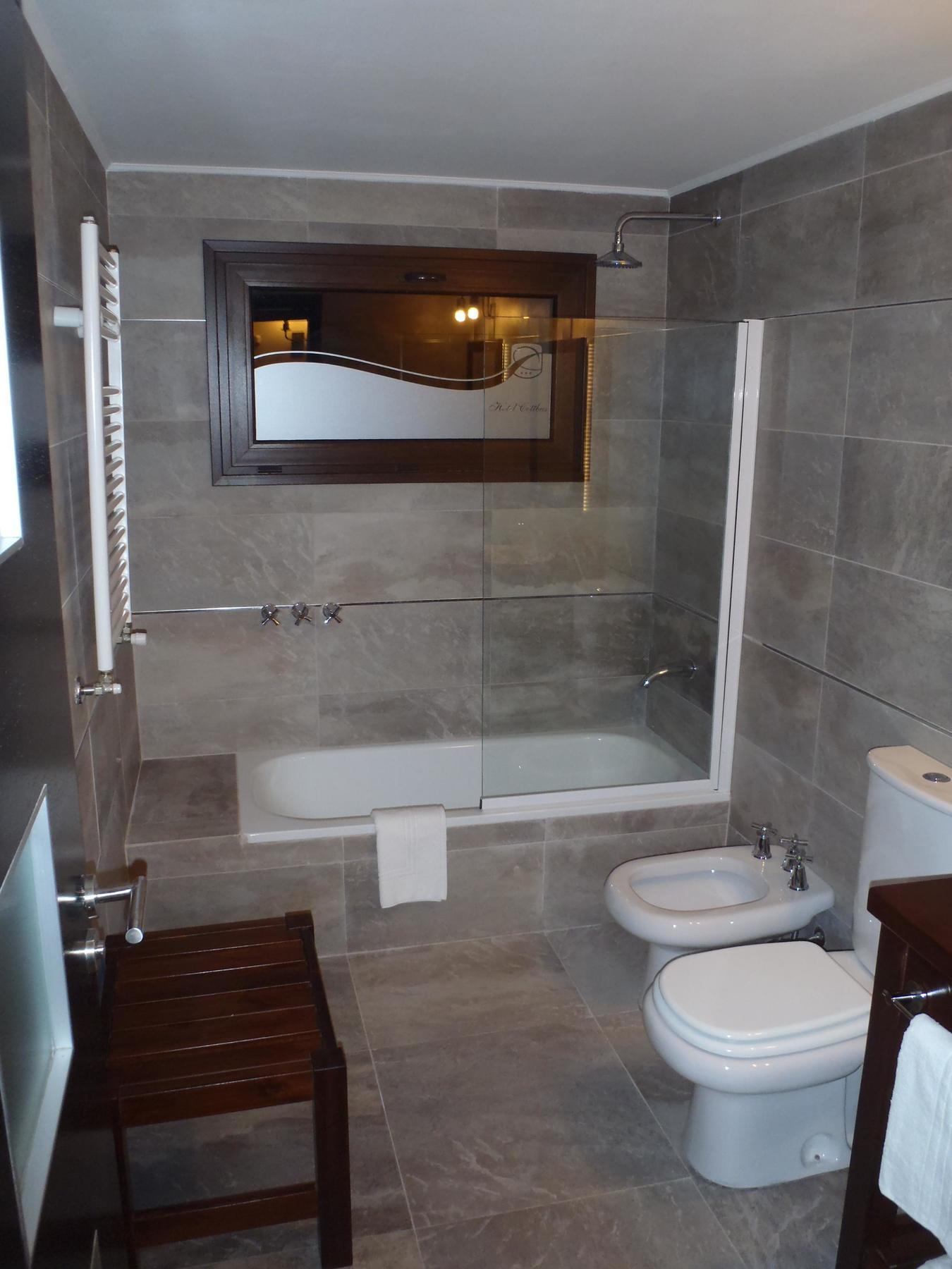 Hotel Cottbus San Carlos de Bariloche Extérieur photo